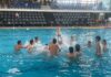 Sporting conquista Campeonato Regional Sub-18 Masculino