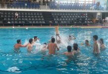 Sporting conquista Campeonato Regional Sub-18 Masculino